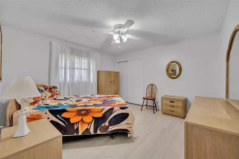 Bedroom - 1238 Palmetto Rd, Eustis, FL 32726 photo 4 of 4