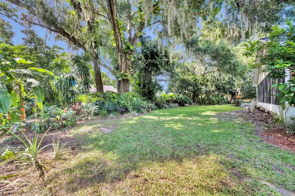 Exterior - 1238 Palmetto Rd, Eustis, FL 32726 photo 13 of 14