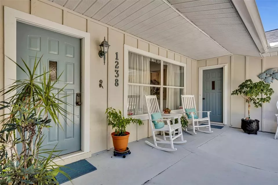 Exterior - 1238 Palmetto Rd, Eustis, FL 32726 photo 5 of 14