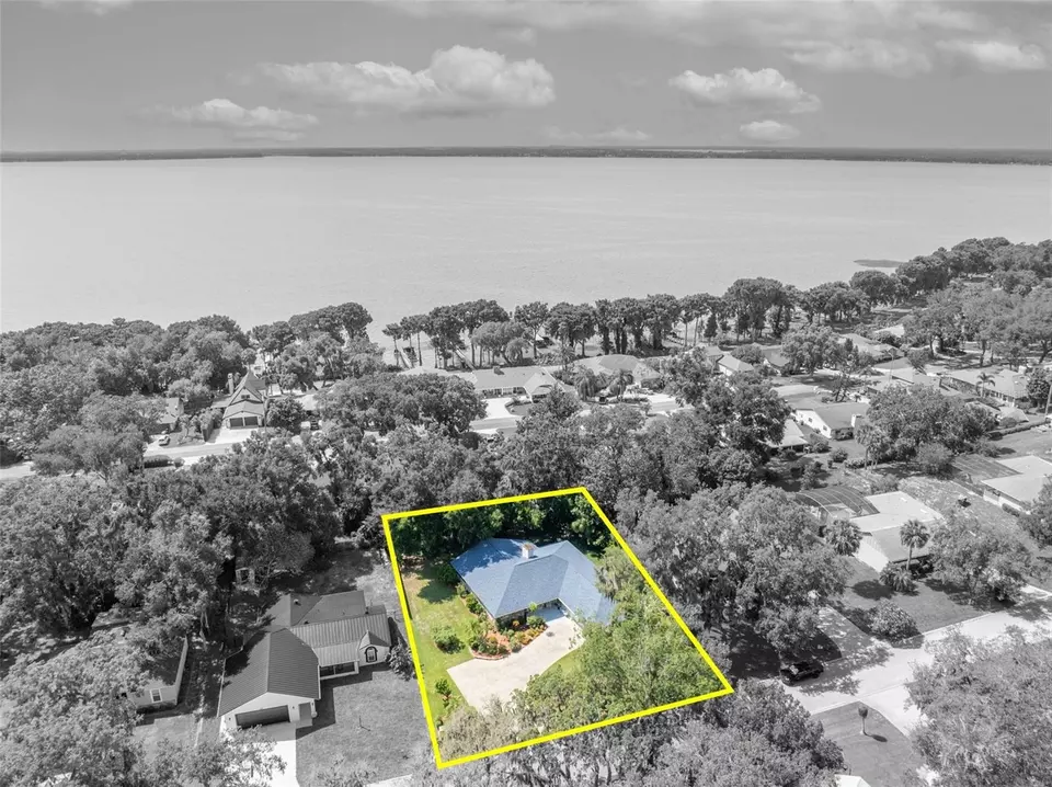 View/Area - 1238 Palmetto Rd, Eustis, FL 32726 photo 9 of 19