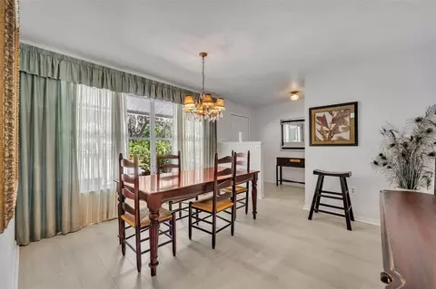 Dining - 1238 Palmetto Rd, Eustis, FL 32726 photo 1 of 2
