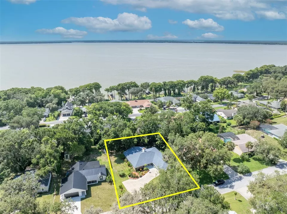View/Area - 1238 Palmetto Rd, Eustis, FL 32726 photo 10 of 19