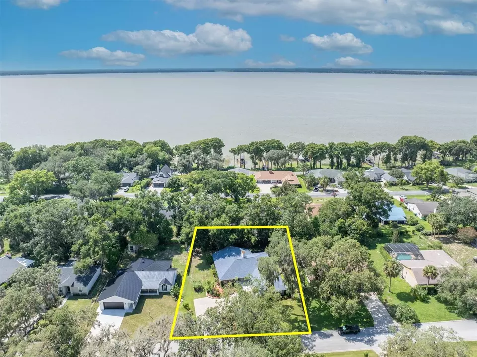 View/Area - 1238 Palmetto Rd, Eustis, FL 32726 photo 7 of 19