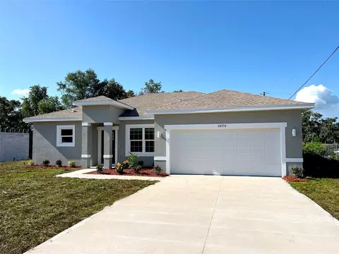 14374 SW 33rd Court Rd, Ocala, FL 34473