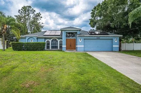 4045 Simkins Ave, North Port, FL 34286