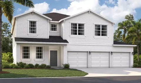 12977 Trovita Dr, Grand Island, FL 32735