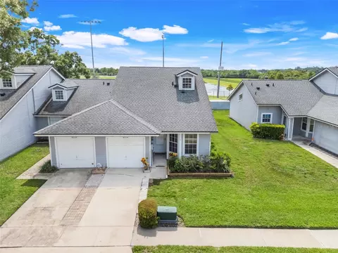 4524 Summergrove Ave, Orlando, FL 32812