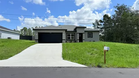 15425 SW 65th Terrace Rd, Ocala, FL 34473