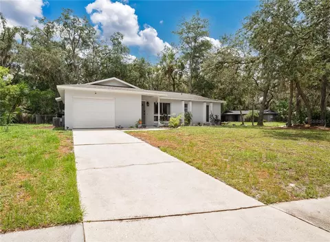 2751 Titus Ct, Orlando, FL 32817