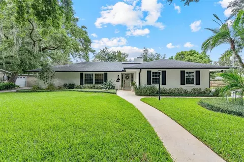 2233 Leu Rd, Orlando, FL 32803