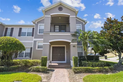 1248 Honey Blossom Dr, Orlando, FL 32824