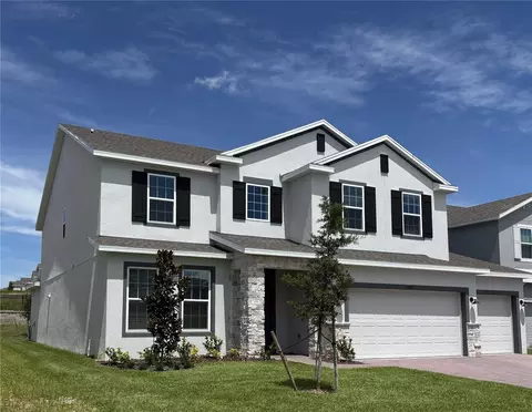 7260 Dilly Lake Ave, Groveland, FL 34736