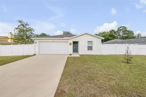 40 Briarvue Ln, Palm Coast, FL 32137