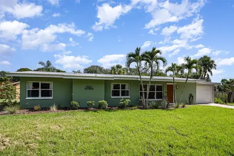 550 Grove Park Ln, Merritt Island, FL 32953