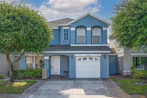 1208 Sandestin Way, Orlando, FL 32824