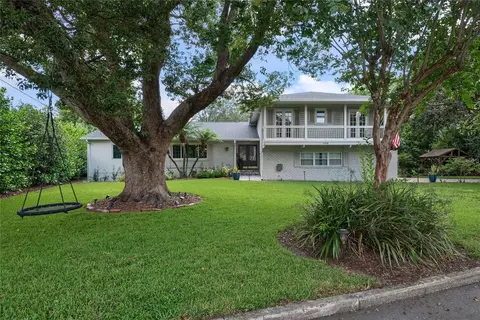 4008 Lake Sarah Dr, Orlando, FL 32804