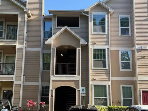 Exterior - 2015 Erving Cir #307, Ocoee, FL 34761 photo 3 of 8