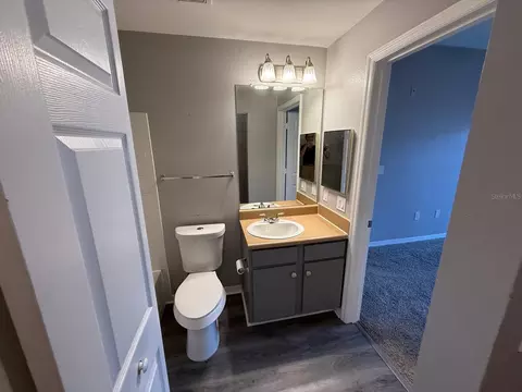 Bath - 2015 Erving Cir #307, Ocoee, FL 34761 photo 1 of 3