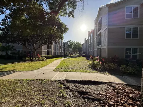 Exterior - 2015 Erving Cir #307, Ocoee, FL 34761 photo 8 of 8