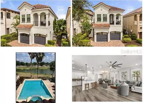 915 Golden Bear Dr, Reunion, FL 34747