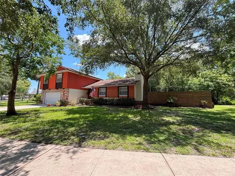1049 Chokecherry Dr, Winter Springs, FL 32708