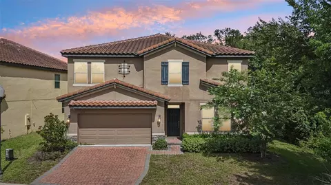 1833 Benoit Ter, Davenport, FL 33837