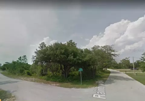 Carson Avenue, Babson Park, FL 33827