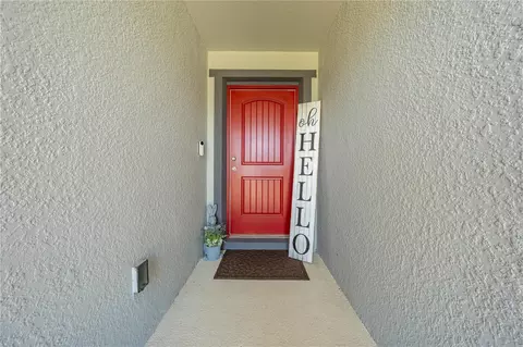 Entry Way - 3842 Whitetail Ct, Saint Cloud, FL 34772 photo 1 of 4