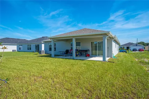 Exterior - 3842 Whitetail Ct, Saint Cloud, FL 34772 photo 4 of 4