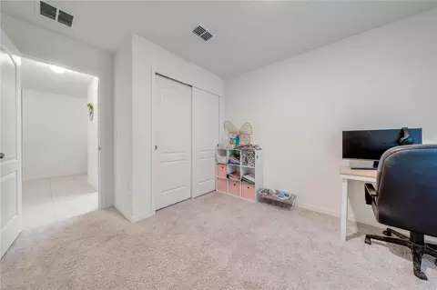 Bedroom - 3842 Whitetail Ct, Saint Cloud, FL 34772 photo 2 of 4