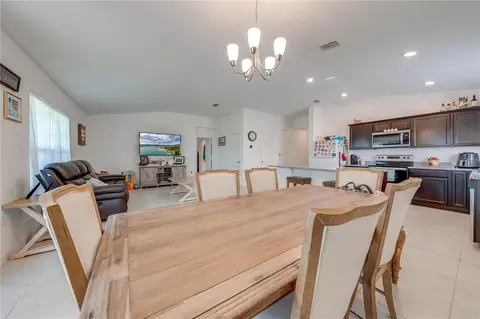 Dining - 3842 Whitetail Ct, Saint Cloud, FL 34772 photo 1 of 1