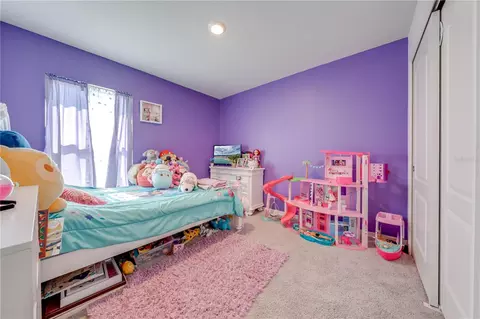 Bedroom - 3842 Whitetail Ct, Saint Cloud, FL 34772 photo 4 of 4