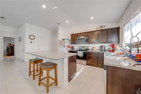 Kitchen - 3842 Whitetail Ct, Saint Cloud, FL 34772 photo 2 of 3