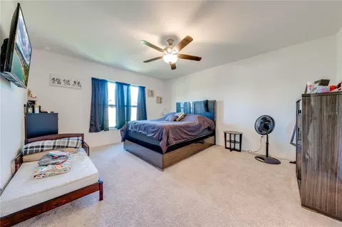 Bedroom - 3842 Whitetail Ct, Saint Cloud, FL 34772 photo 1 of 4