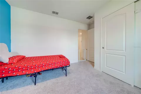 Bedroom - 3842 Whitetail Ct, Saint Cloud, FL 34772 photo 3 of 4