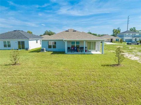 Exterior - 3842 Whitetail Ct, Saint Cloud, FL 34772 photo 3 of 4