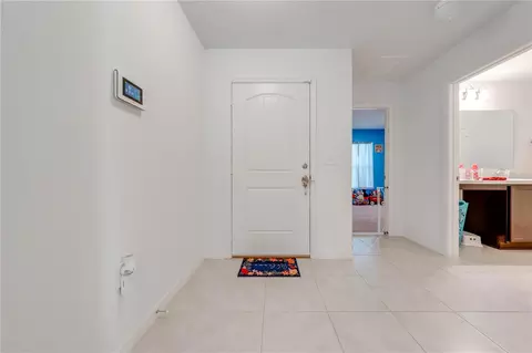 Entry Way - 3842 Whitetail Ct, Saint Cloud, FL 34772 photo 2 of 4