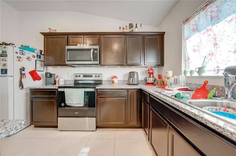 Kitchen - 3842 Whitetail Ct, Saint Cloud, FL 34772 photo 3 of 3