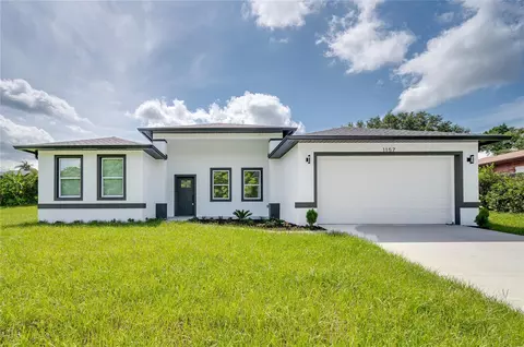1157 W Hancock Dr, Deltona, FL 32725
