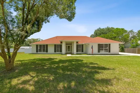 156 Citation Ave, Deltona, FL 32738
