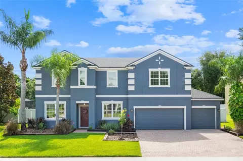 15300 Firelight Dr, Winter Garden, FL 34787