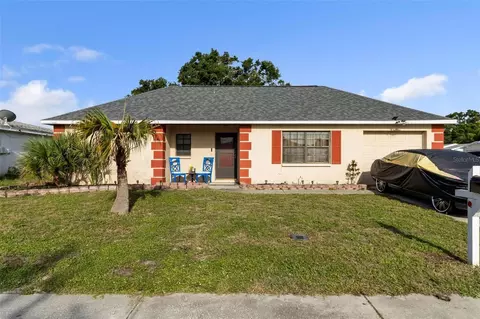 9931 Crofton Ln, Port Richey, FL 34668