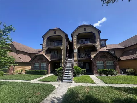 320 Forestway Cir #203, Altamonte Springs, FL 32701