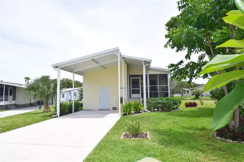 4063 Madre Dr, Oviedo, FL 32765