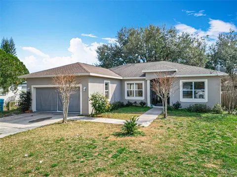2218 W Gore St, Orlando, FL 32805