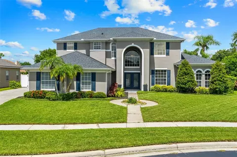 4323 Kezar Ct, Belle Isle, FL 32812
