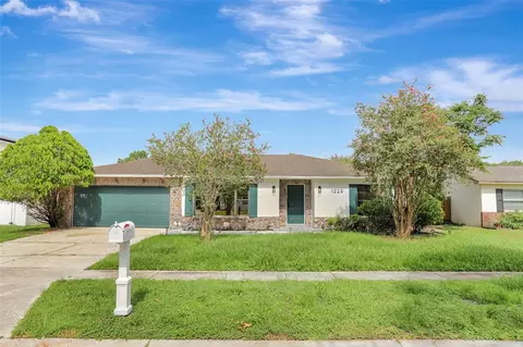 3229 Kayenta Ct, Orlando, FL 32829