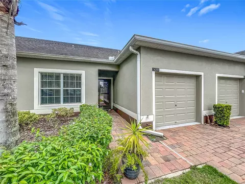Undisclosed, Clermont, FL 34711