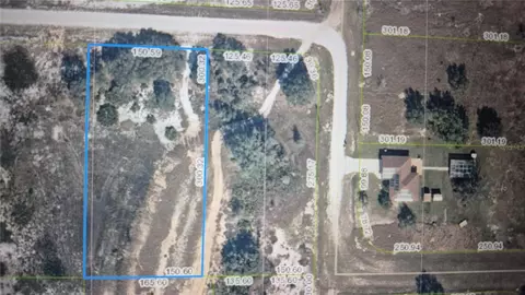 2177 W Shula Rd, Avon Park, FL 33825