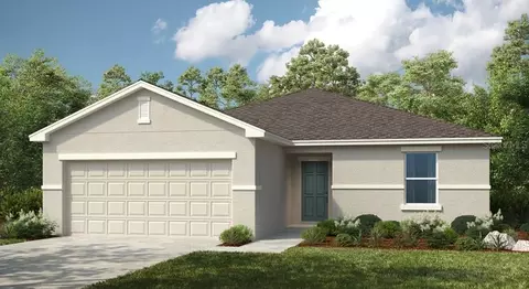 4749 Yellow Elder Way, Kissimmee, FL 34758